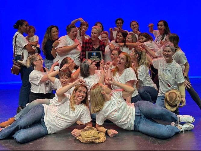 treasures of the museum