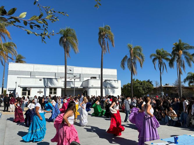 Day of the Dead Celebration