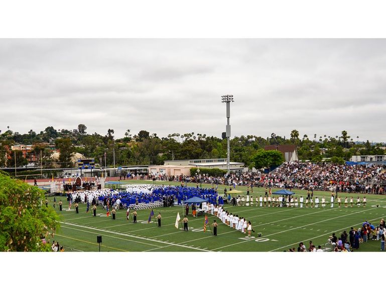 2025 ghs graduation